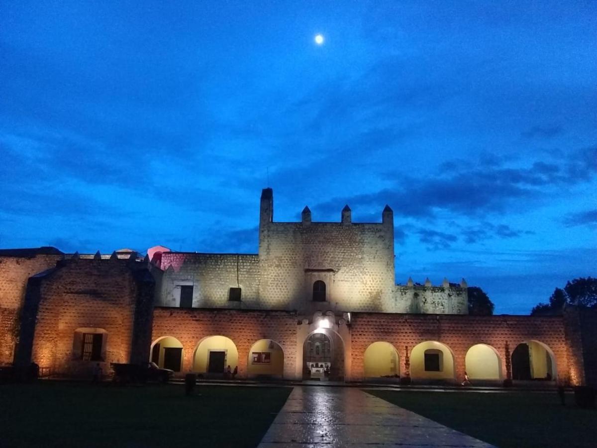 Departamento Sol Y Luna Valladolid  Esterno foto